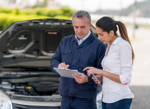 Comprehensive and collision insurance Parkland
