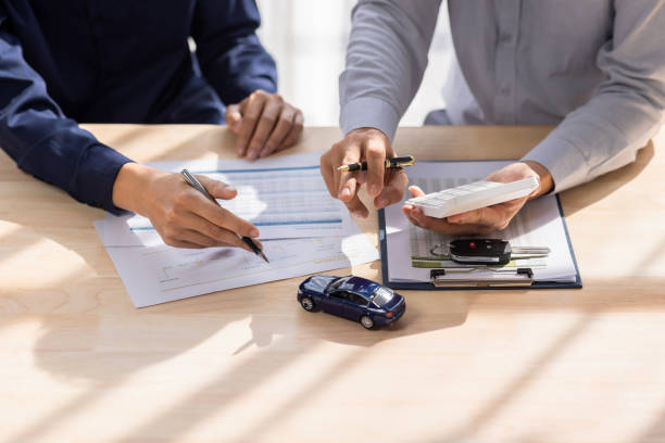 Parkland auto coverage comparison